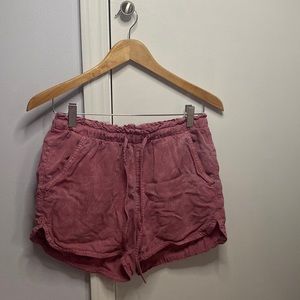 American Eagle Outfitters Shorts Size: Small